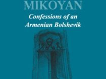 В Турции издана книга ученого-армяноведа о Микояне на английском языке Культура
