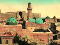 Археологические тайны Бакинской крепости