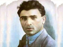 5 июня — день рождения выдающегося азербайджанского поэта Микаила Мушвига
