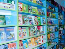 Для I, V и IX классов азербайджанских школ будут изготовлены новые учебники