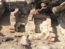 Турция окажет содействие в реставрации святилища в Азербайджане