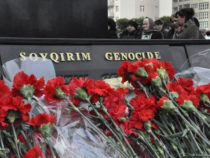Агрессия и политика геноцида Армении против Азербайджана, человечества