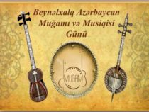 Национальная библиотека представила виртуальную выставку «Международный день азербайджанского мугама и музыки»