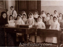 Первая женская мусульманская школа на Востоке – в Баку