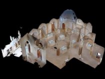 Будет создан виртуальный 3D обзор Дворцового комплекса Ширваншахов
