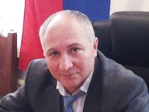 Поздравление с Юбилеем Видади Аббасову от Центра азербайджанской культуры и языка