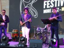 Бакинский джаз-фестиваль отметит юбилей телемарафоном