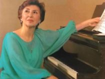Всемирно известная пианистка Белла Давидович — «А вы знаете, что она – Бакинка»?