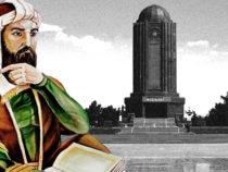 Гробница Низами Гянджеви в азербайджанской литературе XIX-XX вв.