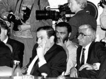Нагорно-карабахский конфликт: первые 10 лет переговоров (1994-2004)