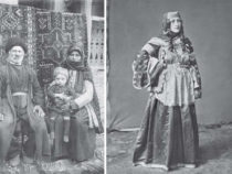Из истории армян в Азербайджане
