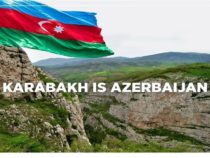 Как звучит на разных языках мира «Карабах – это Азербайджан!»