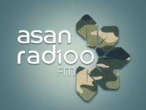 ASAN радио – первая азербайджанская радиостанция, вышедшая в эфир в освобожденной от оккупации Шуше