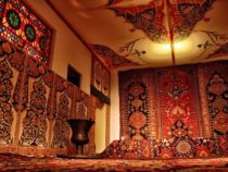 Душа просится в Карабах — орнаментальный мир домов