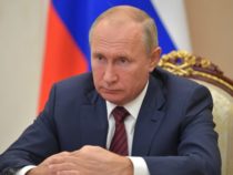 Путин предупредил пытающихся подорвать соглашение по Карабаху: Кровь пострадавших будет на их руках