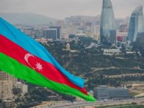 Рафиг Ника «Азербайджан»