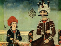 Талышская легенда о рождении Шах Аббаса Великого (записано в 1892 г.)
