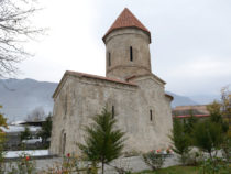 Ягуб Махмудов: «Христианские памятники в Карабахе являются древним азербайджано-албанским наследием»