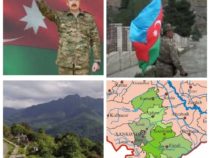 Предварительные итоги Карабахской Отечественной Войны