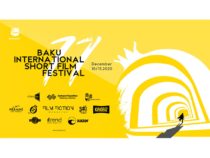 Дан старт Бакинскому международному фестивалю короткометражных фильмов