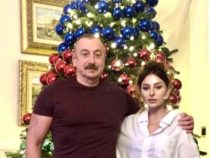 Ильхам Алиев благодарит всех, кто поздравил его с Днем рождения