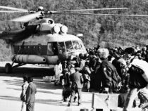 Кельбаджар, 1993: Эвакуация мирных жителей ценой жизни солдат