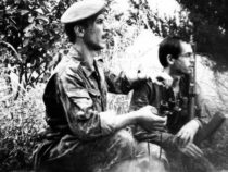 О подвигах батальона «Три семерки» в Первой карабахской войне (1992-1994)
