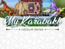 Университет АДА дал старт онлайн-лекциям на тему «Мой Карабах»