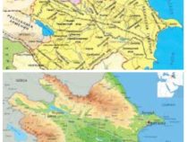 ХХ век, или изувеченная территория Азербайджана