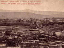 Как Эривань стала столицей Армении