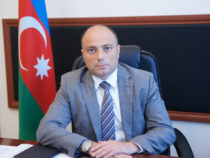 Анар Керимов назначен министром культуры Азербайджана