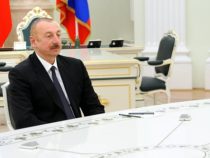 «Болезненный вопрос». Что Алиев предложил Еревану