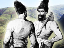 Заметки о Ленкорани и Талыше: Путешествие З.Ширвани в Азербайджан (1796 г.)