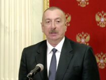 Президент Ильхам Алиев: Нагорно-карабахский конфликт остался в прошлом, и мы должны думать о будущем