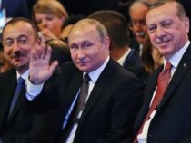Кто противостоит сближению России и Турции? Кому это выгодно?