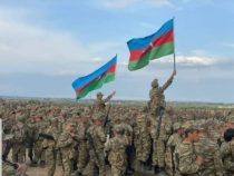 В Азербайджане определены победители конкурса на патриотическую тему