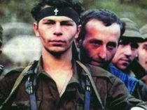 Жестокость армянского батальона Баграмяна