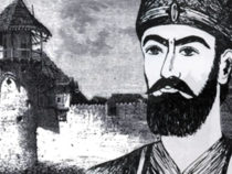 Ибрагим Халил хан и вопрос “освобождения Карабаха” в конце XVIII в.