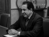 «Нулевой цикл» — посвящается памяти Заслуженного строителя РФ Сардара Абдуллаева