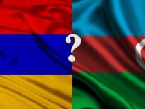 Азербайджан и Армения: с чего начать?