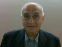 Эмин Мамедли. Карабахская сага