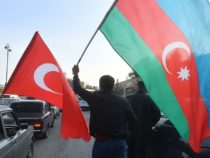 Что скажет Строкань: Баку и Анкара играют в Карабахе по-крупному