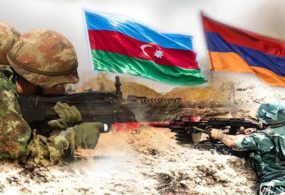 Армения — Азербайджан. Кто прав?