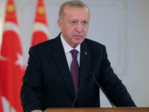 Эрдоган: Мы сталкиваемся с предвзятым подходом к утверждениям о так называемом «армянском геноциде»