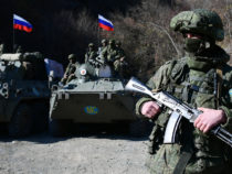 Игры Пашиняна: русские миротворцы нас не устраивают