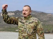 Ильхам Алиев: Кто-то же должен был преподать им урок или нет?