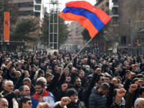 Artzakank: «Армяне не могут переварить шок в Карабахе, на карту поставлено существование страны»