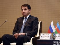 Хикмет Гаджиев: Азербайджано-российские связи имеют важное значение для обеспечения безопасности на Южном Кавказе