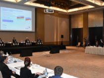В Баку подвели итоги заседания российско-азербайджанского экспертного совета