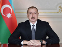 Президент Азербайджана поздравил Турцию с Днем республики